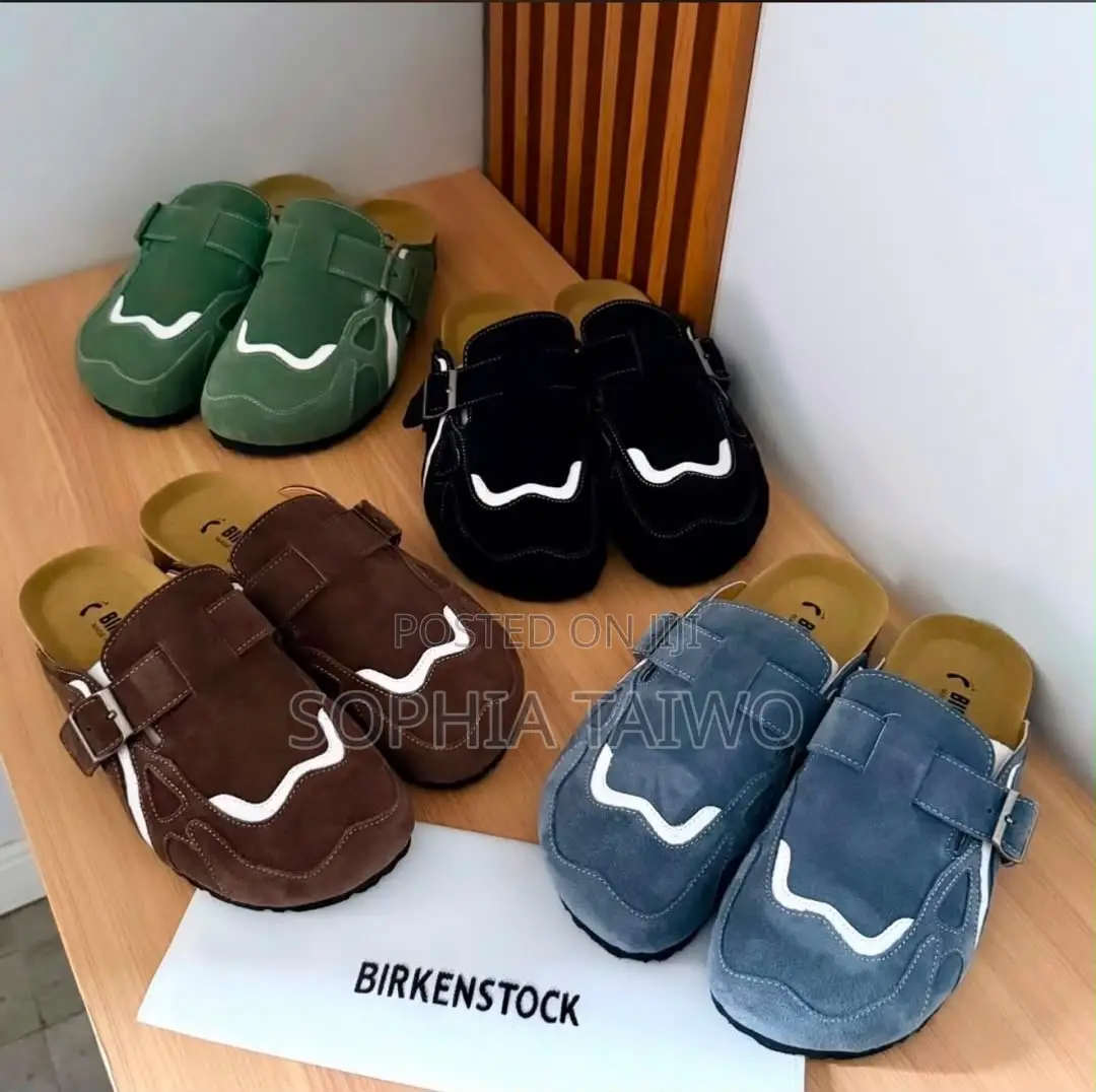 Birkenstock Halfshoe