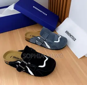 Birkenstock Halfshoe