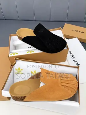 Adidas Halfshoe