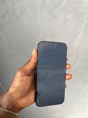 Apple iPhone 16e 128 GB Black