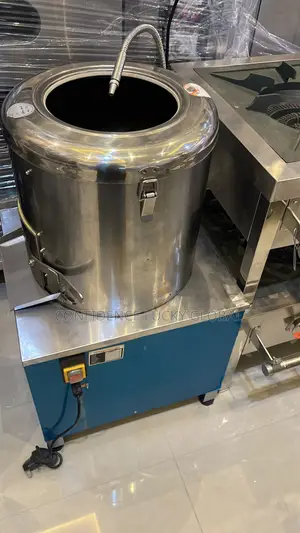 High Quality Potatoes Peeler Machine