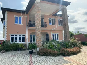 3bdrm Block of Flats in Arigbede, Wawa, Off, Ifo for sale