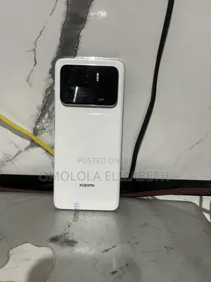Xiaomi Mi 11 Ultra 256 GB White