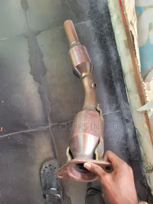 Catalyst for Toyota Corolla and Yaris