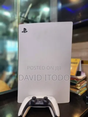 Play Station 5