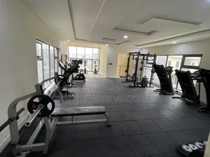 2bdrm Duplex in Abraham Adesanya for rent