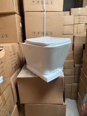 White England Conceal WC