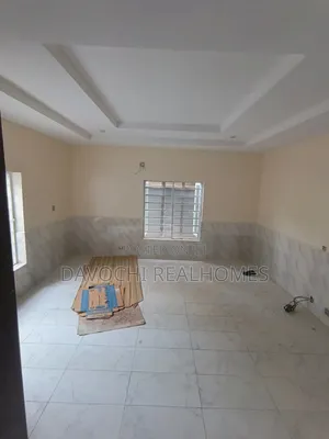 3bdrm Apartment in Sangotedo for rent