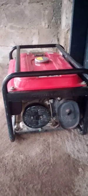 Elepaq Constant Generator for Sale