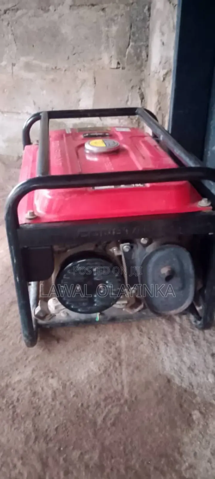 Elepaq Constant Generator for Sale