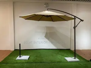 Sun Garden Shade