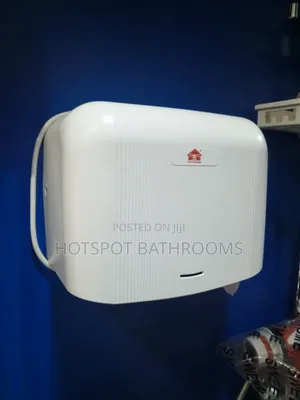 Sweethome Hand Dryer