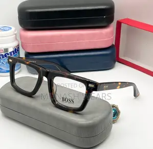 Hugo Boss Frame