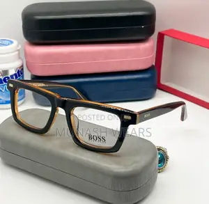 Hugo Boss Frame