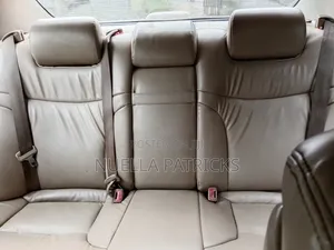 Lexus ES 300 2003 Blue