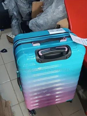 Medium Ifly Travelling Luggage Box