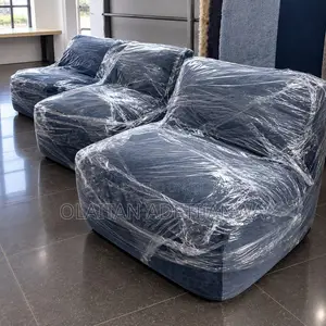 Adjustable Chaise Lounger Chair With Removable Washable Cover