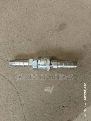 Quick Coupling Connector