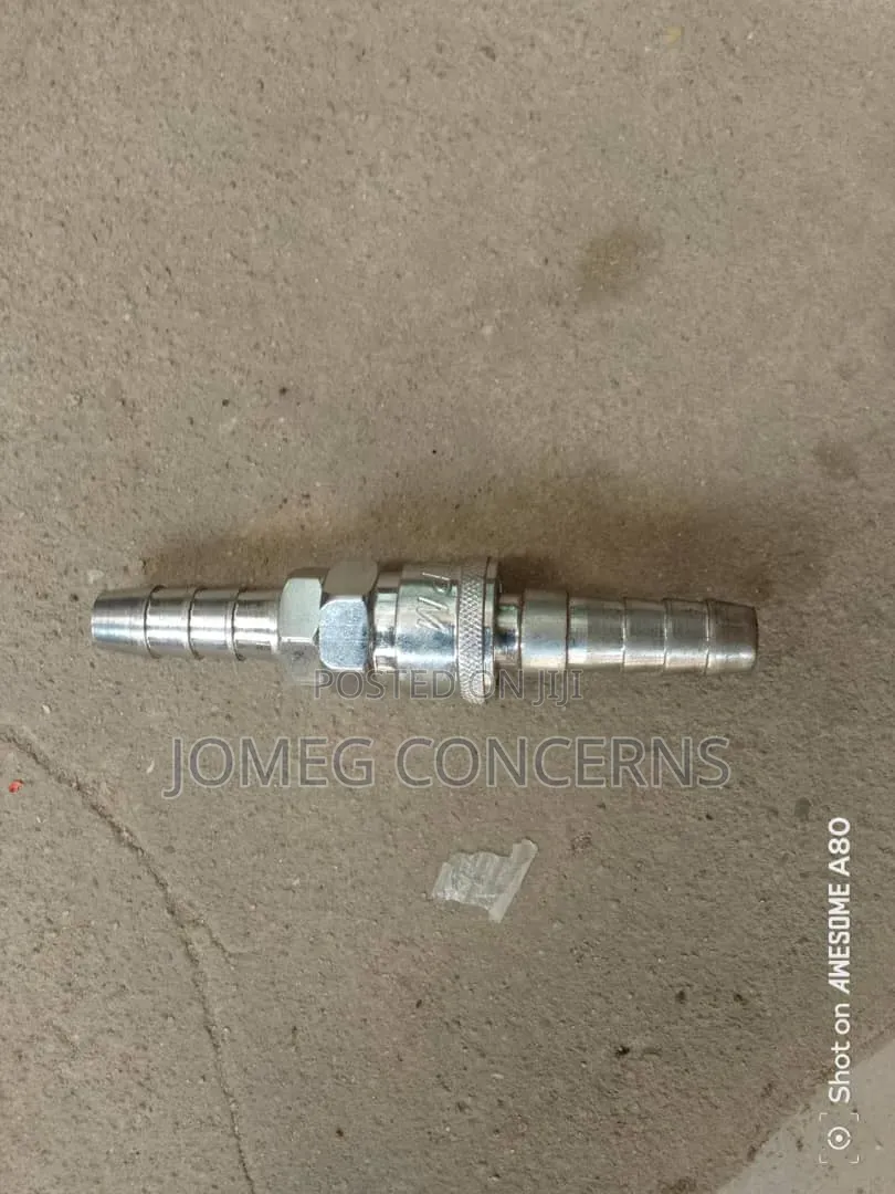 Quick Coupling Connector