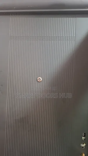 Watson Entrance Door