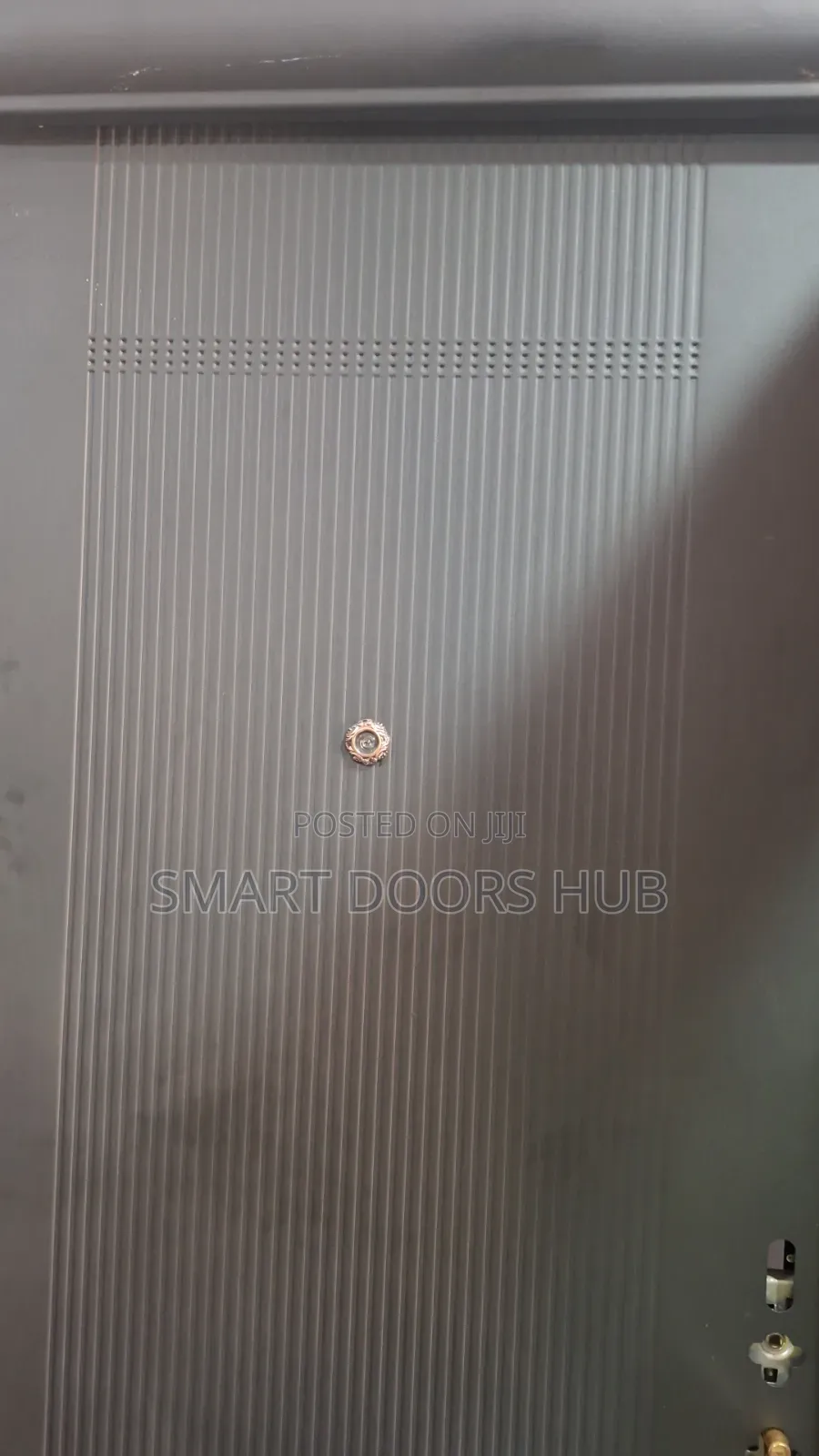 Watson Entrance Door