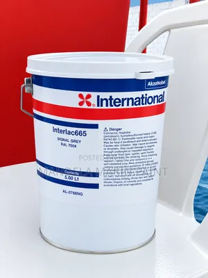 International Interlac 665