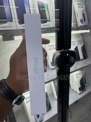 New Apple iPhone 18 Pro Max 512 GB Silver