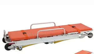 Ambulance Stretcher