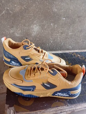 Footwear New
