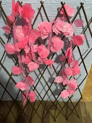 Pure Range Flowers