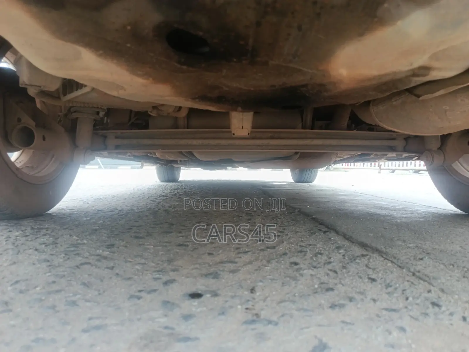 Toyota Corolla 2007 Gray