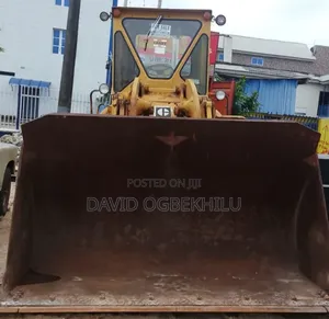 Wheelloader