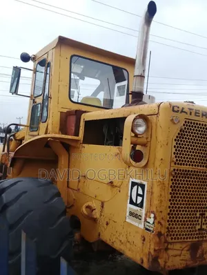 Wheelloader