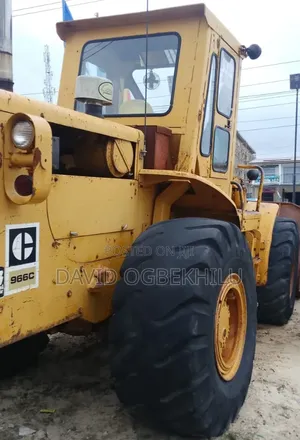 Wheelloader