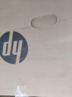 HP Laserjet Enterprise MFP M528dn