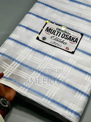 Osaka Wool