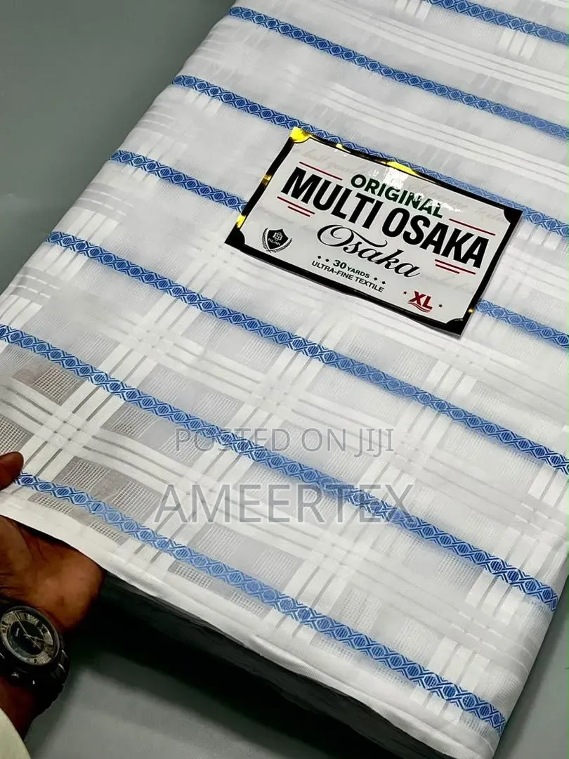 Osaka Wool