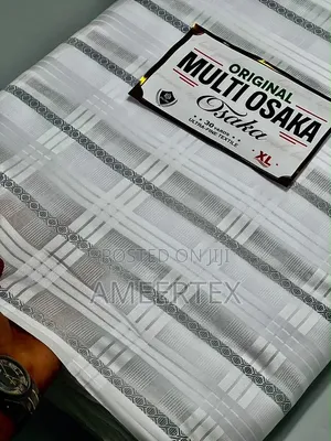 Osaka Wool