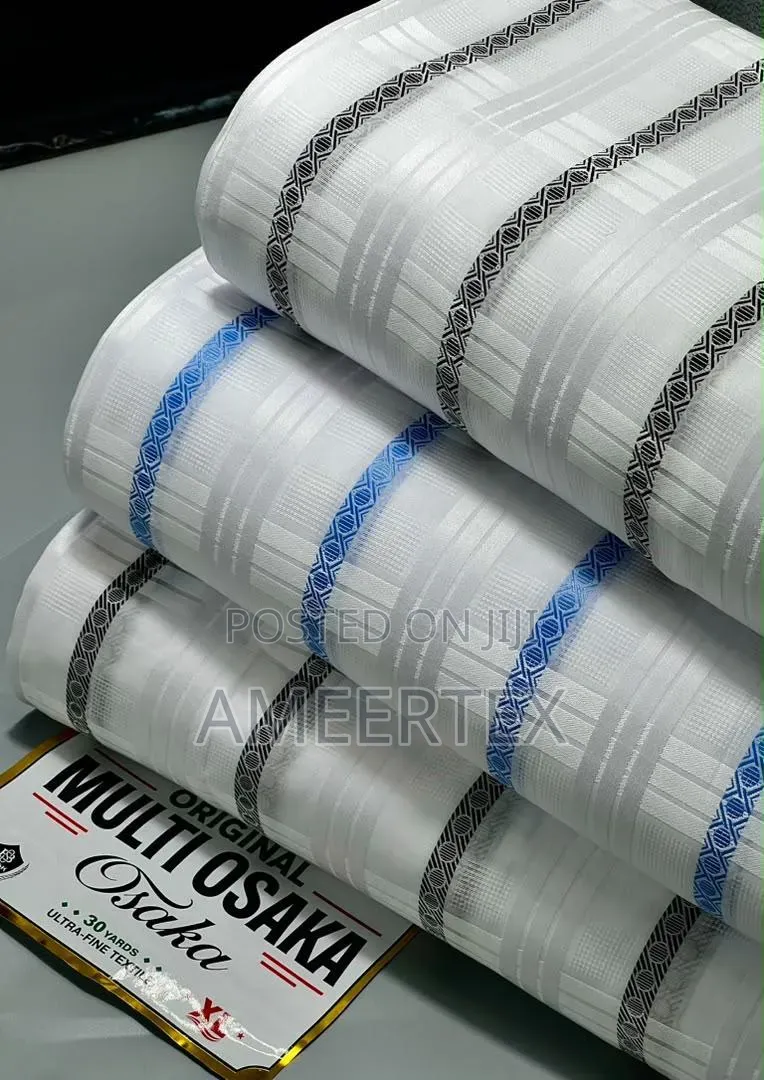 Osaka Wool