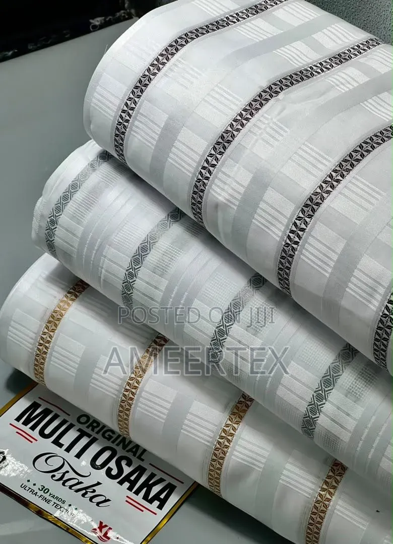 Osaka Wool