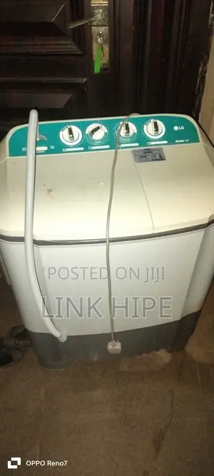 LG 6kg Washing Machine
