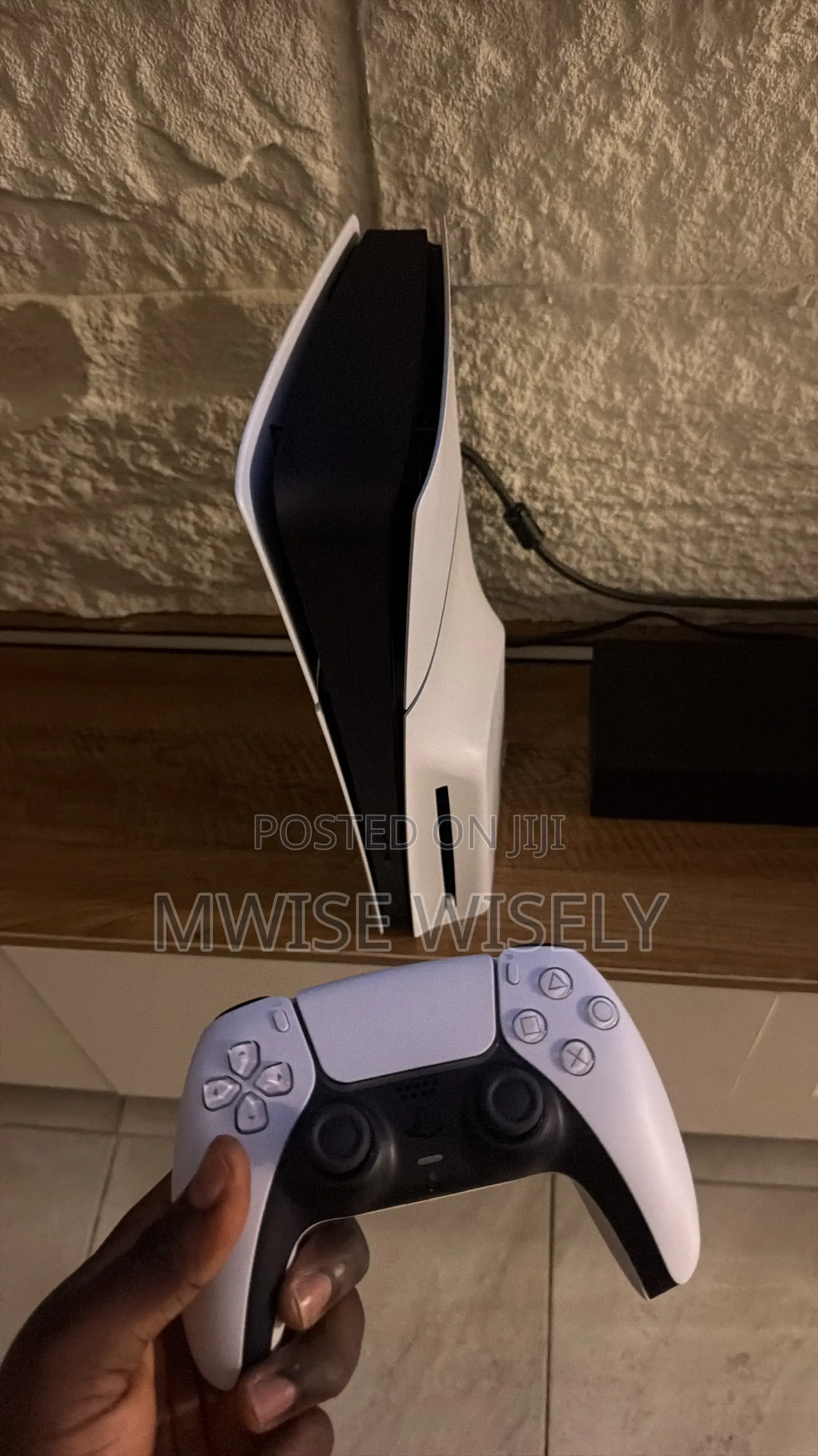 Ps5 Slim Open Box