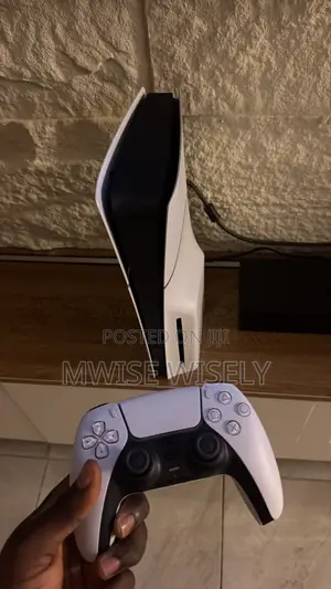 Ps5 Slim Open Box