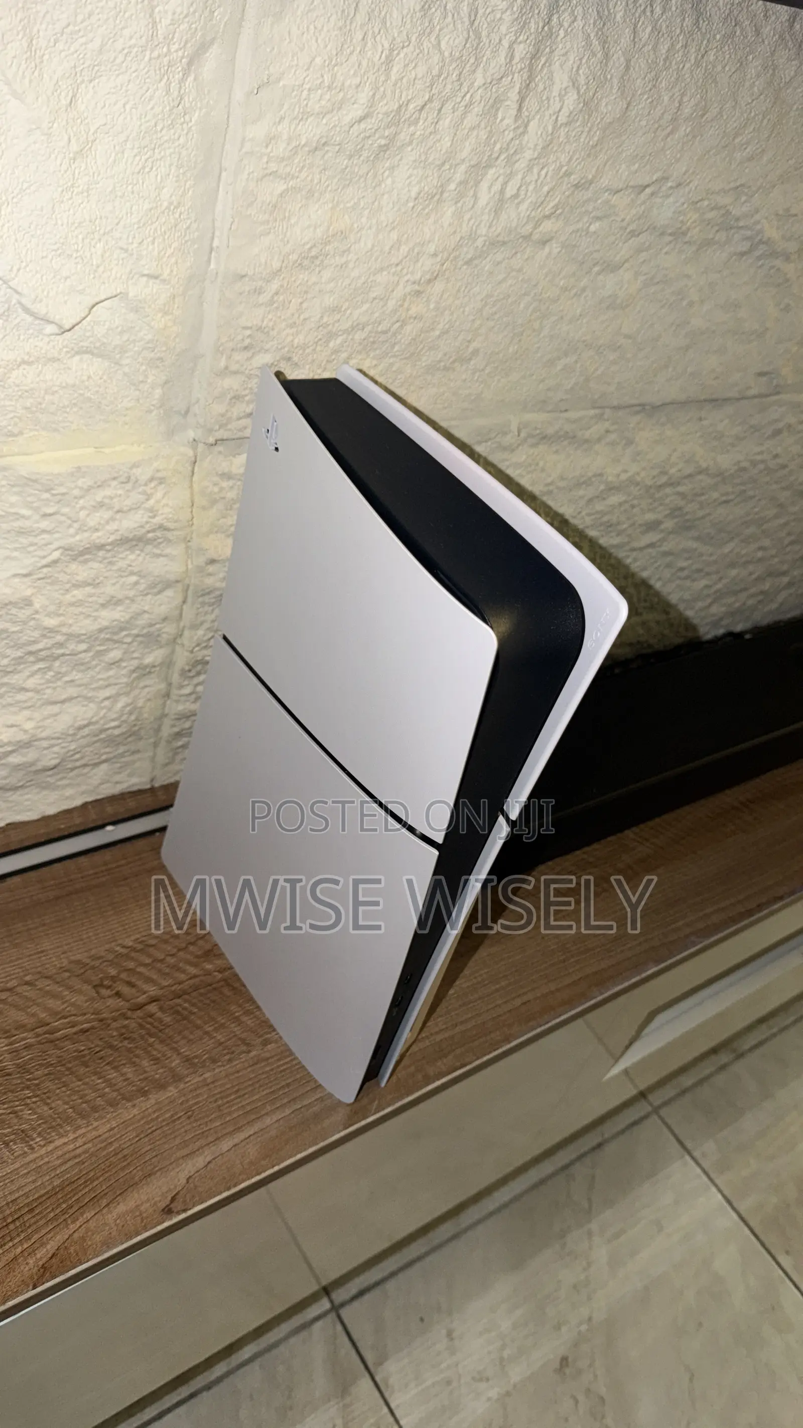 Ps5 Slim Open Box