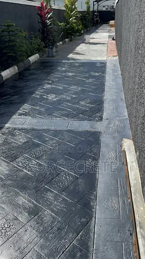 Beautiful Concrete Floors at Affordable Prices