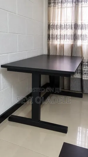 Office Table and Chair