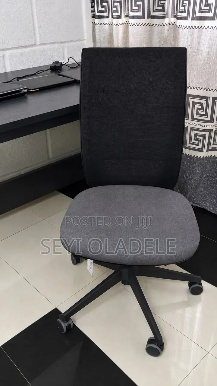 Office Table and Chair