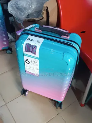 Small Ifly Travelling Luggage Box