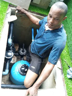 Plumbing Service