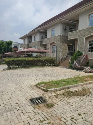 3bdrm Duplex in Katampe Extension for rent